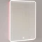 Комплект мебели розовый иней 81,4 см Jorno Pastel Pas.01.82/P/PI + Y18293 + Pas.03.60/PI - 8