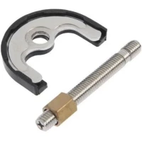 Крепление для смесителя 1 шпилька M8x70 IDDIS Optima Home 9841M870SM