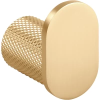 Крючок Bemeta Auria 171206020 для ванны, светлое золото матовый