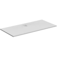 Душевой поддон из литьевого мрамора 170x80 см Ideal Standard Ultra Flat S K8284FR