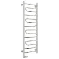 Полотенцесушитель электрический 1200x400 МЭМ левый Сунержа Элегия 2.0 00-5218-1240