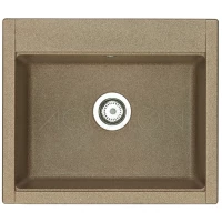 Кухонная мойка Акватон Делия терракот 1A715232LD270