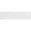 Плитка Maiolica Gloss White 7.5x30