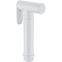 Гигиенический душ Grocenberg GB108W белый