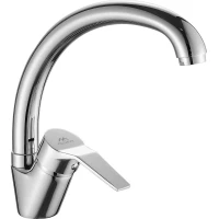 Смеситель для кухни Fashun A4163