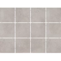 Керамогранит Kerama Marazzi Амальфи бежевый (12 ч. 9,8х9,8) 29,8х39,8 1269H 