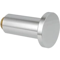 Крючок Aquatek Вега AQ4001CR для ванны, хром