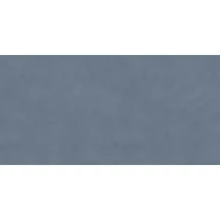 Плитка Таделакт синий матовый обрезной 60x119,5x0,9