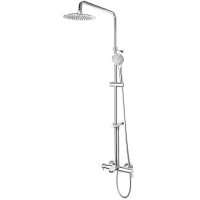 Душевая система 300 мм Ramon Soler Blautherm 935612RP300