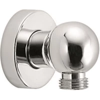 Подключение для душевого шланга Emmevi C06908/CR хром