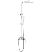 Душевая система 200 мм Fashun A52418