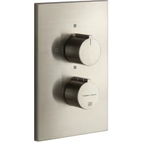 Термостат для ванны Gessi Via Manzoni 38794#149