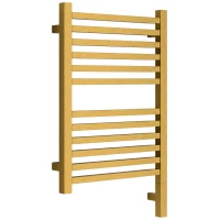 Полотенцесушитель электрический Сунержа Модус 3.1 051-5901-6040 600x400, МЭМ правый, состаренная латунь