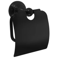 Держатель туалетной бумаги Rav Slezak Morava MKA0400CMAT