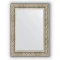 Зеркало 80x110 см барокко серебро Evoform Exclusive BY 3476 - 1