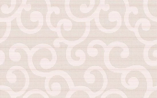 Декор Нефрит-Керамика Эрмида 04-01-1-09-03-15-1020-1 коричневый светлый 0401109031510201 - фото 1