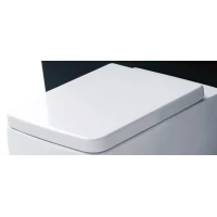 Сиденье для унитаза с микролифтом Kerasan Ego 328801