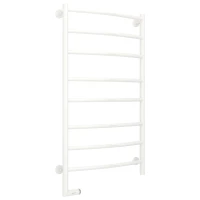 Полотенцесушитель электрический 1000x600 белый глянец МЭМ левый Сунержа Галант 2.0 12-5200-1060