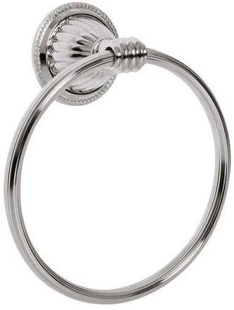Кольцо для полотенец Boheme Hermitage 10384 кольцо для полотенец boheme uno 10975 mw