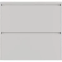 Тумба под раковину Style Line Лима ЛС-00002462 59,9 см, подвесная, белый матовый