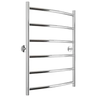 Полотенцесушитель водяной 719x560 Стилье Универсал-50 00650-8050