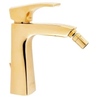 Смеситель для биде с донным клапаном Paini Lady 89OP306KM