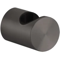 Держатель для душа Gessi Gessi316 54157#707 черный хром матовый