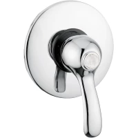 Смеситель для душа Migliore Lem Swarovski ML.LEM-1930K.CR