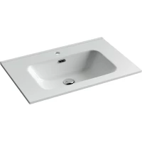 Раковина 71x46,5 см Ceramica Nova Element CN7007