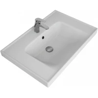 Раковина 70x46,5 см Lemark Grace 641600