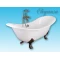 Чугунная ванна 182,9x78,5 см Elegansa Taiss Antique V0000140 - 1