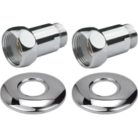 Прямое соединение пара Point PN00005 1