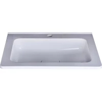 Раковина 60x45 см Style Line Каре СС-00002261