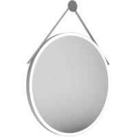 Зеркало 70x70 см Kerama Marazzi Cono CO.mi.P.70\WHT