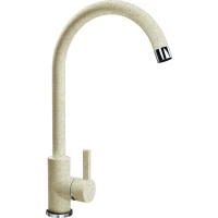 Смеситель для кухни Dr.Gans Соло 319.03H.1123.405 терра