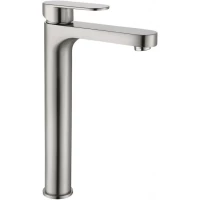 Смеситель для раковины Grocenberg GB3011NK никель