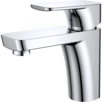 Смеситель для раковины D&K Berlin.Freie DA1432101