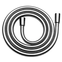 Душевой шланг Paini Silverflex 53G5162C150 150 см, серебряный