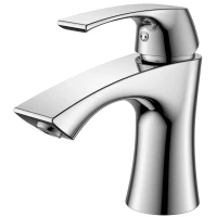 Смеситель для раковины Smart Sant Прайм SM113506AA