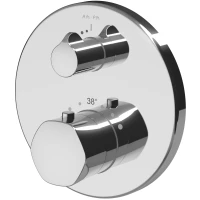 Термостат для ванны Am.Pm Gem F9085500