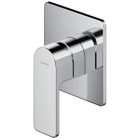 Смеситель для душа Omnires Baretti BA7845CR