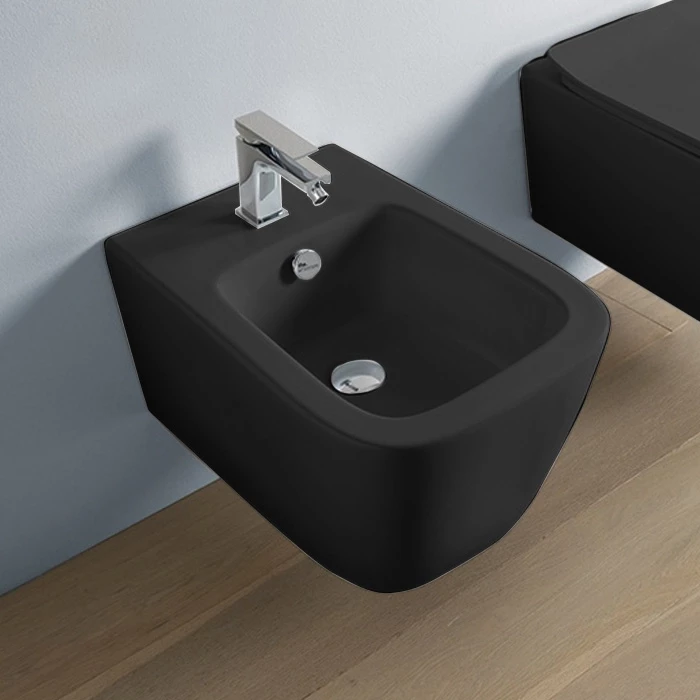 

Подвесное биде Artceram A16 ASB001 03 00*1