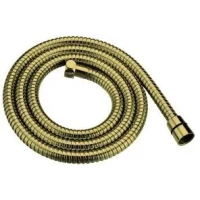 Душевой шланг Allen Brau Priority 5.31022-GB 150 см, золотой матовый