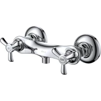 Смеситель для душа D&K Hessen.Documenta DA1213101