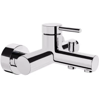 Смеситель для ванны Vitra Pure A42381EXP