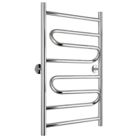 Полотенцесушитель водяной 719x460 Стилье Универсал-51 00651-8040