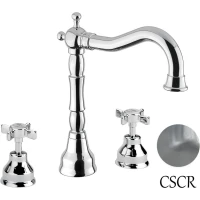 Смеситель для раковины Migliore Princeton ML.PRN-812.CSCR