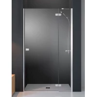 Душевая дверь Radaway Fuenta New DWJ 130 Right 384017-01-01R прозрачное