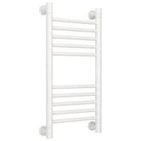 Полотенцесушитель водяной 600x300 античное белое золото Сунержа Богема+ 10-0220-6030