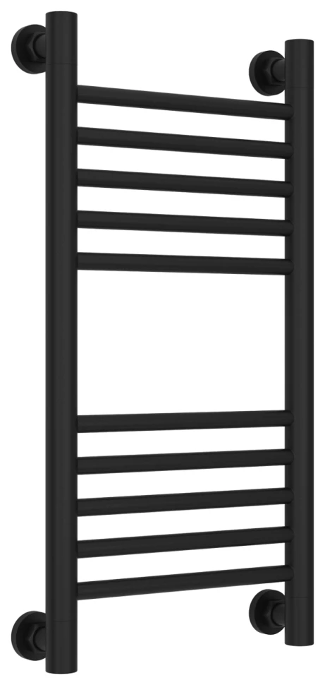 

Полотенцесушитель водяной 600x300 черный матовый Сунержа Богема+ 31-0220-6030